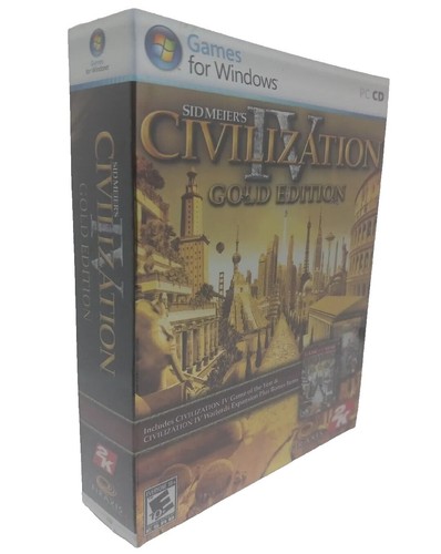 Sid Meier's Civilization Super Nintendo SNES New Sealed GRADED