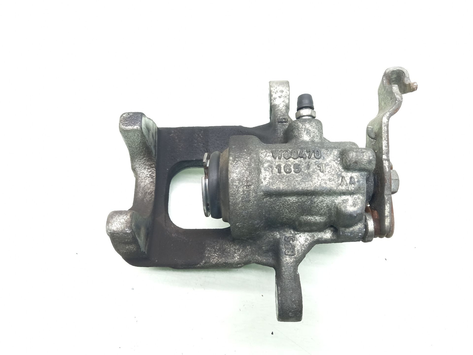 5K0615423 BREMSZANGE HINTEN LINKS / 2822159 FÜR VOLKSWAGEN GOLF VI  