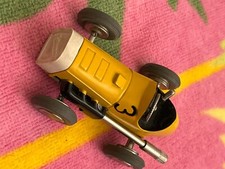 Schuco Micro-Racer excellent condition. Model 1041/key. US zone, West Germany,