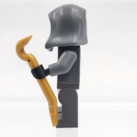 LEGO Star Wars Unkar's Thug Minifigure 75184 75099 sw0655 Preowned 