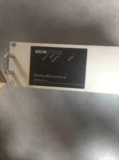 DataKinetics DSC131A/03 DSC 131A 131 KE25.20 ISUP 4 BNC DSC100 Data Kinetics