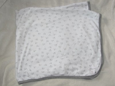 Burt's Bees Baby - Beekeeper Wearable Blanket, 100% ...