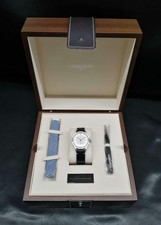 Watch Sector Man R3271643003 Quartz Analogue Steel for sale online | eBay