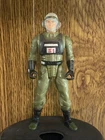 Kenner Star Wars Action Figure POTF 1997 A-wing Pilot