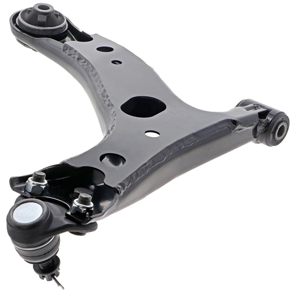 Suspension Control Arm and Ball Joint Assembly-Assembly fits 01-03 Toyota Prius - Image 2 of 4