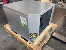 NEW Next Gen Mini-Con ColdZone Remote Walk In Cooler Condenser #3711