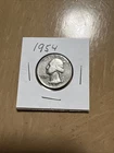 1954 Quarter