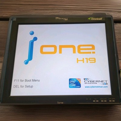 Omincell 00-0544 Cybernet IONE H19