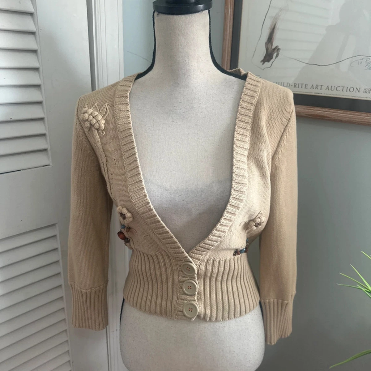 DKNY with Vintage Sweaters for Women for sale - eBay