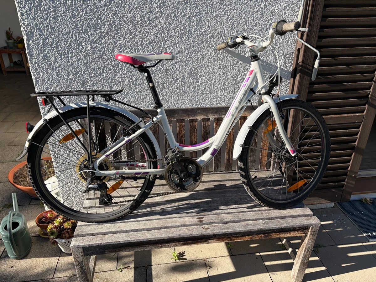 Fahrrder mit 24 Zoll Mdchen in Mnchen online kaufen | eBay.de