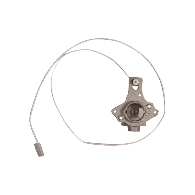 Frigidaire 5304500189 Range Ignitor/Orifice Assy