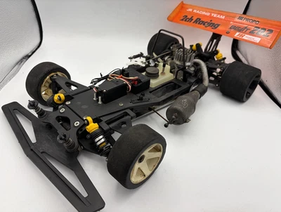 Serpent 2WD 4WD/2WD Hobby RC Car, Truck & Motorcycle Models & Kits