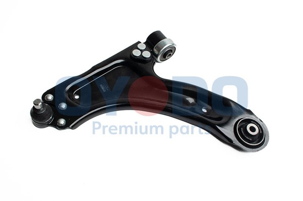 Querlenker Dreieckslenker Oyodo 30Z9384-OYO Stahlblech FüR Opel Corsa X01 Combo-image
