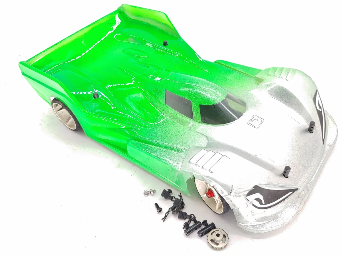 XRAY 1:12 Hobby RC Model Vehicles & Kits for sale - eBay