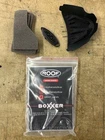 ROOF Boxxer helmet accessories