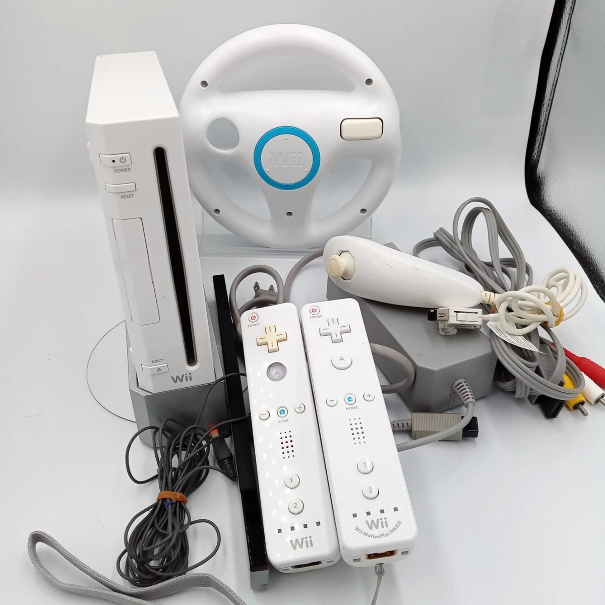 Wii Rvl 001 for sale | eBay