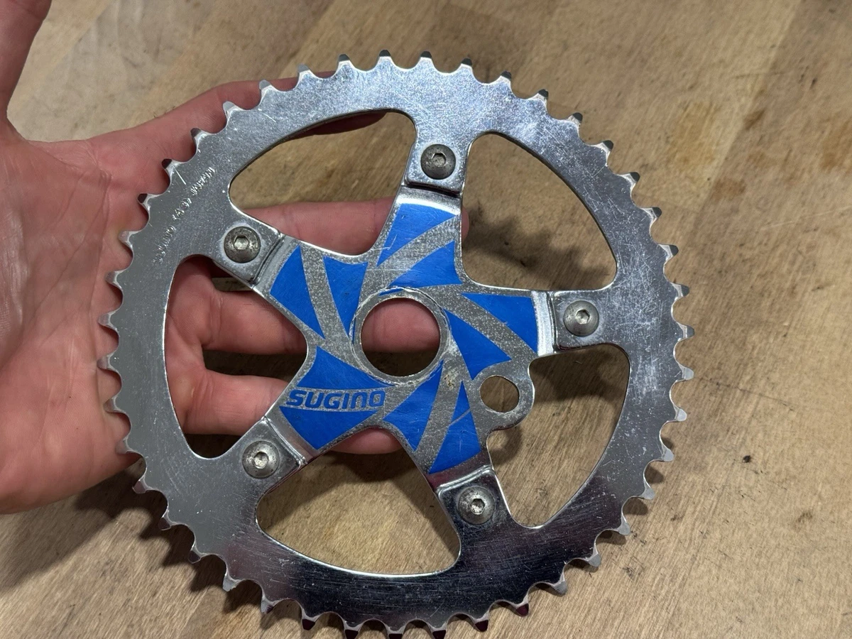 25+ Sugino for BMX Bike-Old School Vintage Bicycle Parts for sale