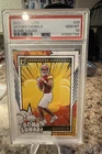 2024 Panini Donruss - Bomb Squad Jayden Daniels #29 (RC)