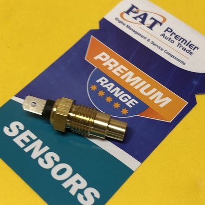 Temperature gauge sensor for replacing Nissan 2508089907 WTS-047