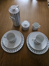 Thomas Kaffeeservice für 2 Personen Vintage