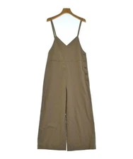 green label relaxing Overalls/Rompers/Jumpsuits Brown (Approx. S) 2200564850150