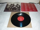QUEEN THE WORKS ORIGINAL 1984 UK LP 1ST PRESS EMI 24 0014 LYRIC INNER EX