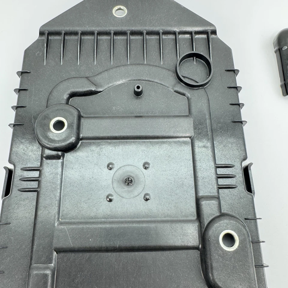 VOLVO S60 2019-2025 bandeja de batería caja soporte OEM Foto 3 de 4