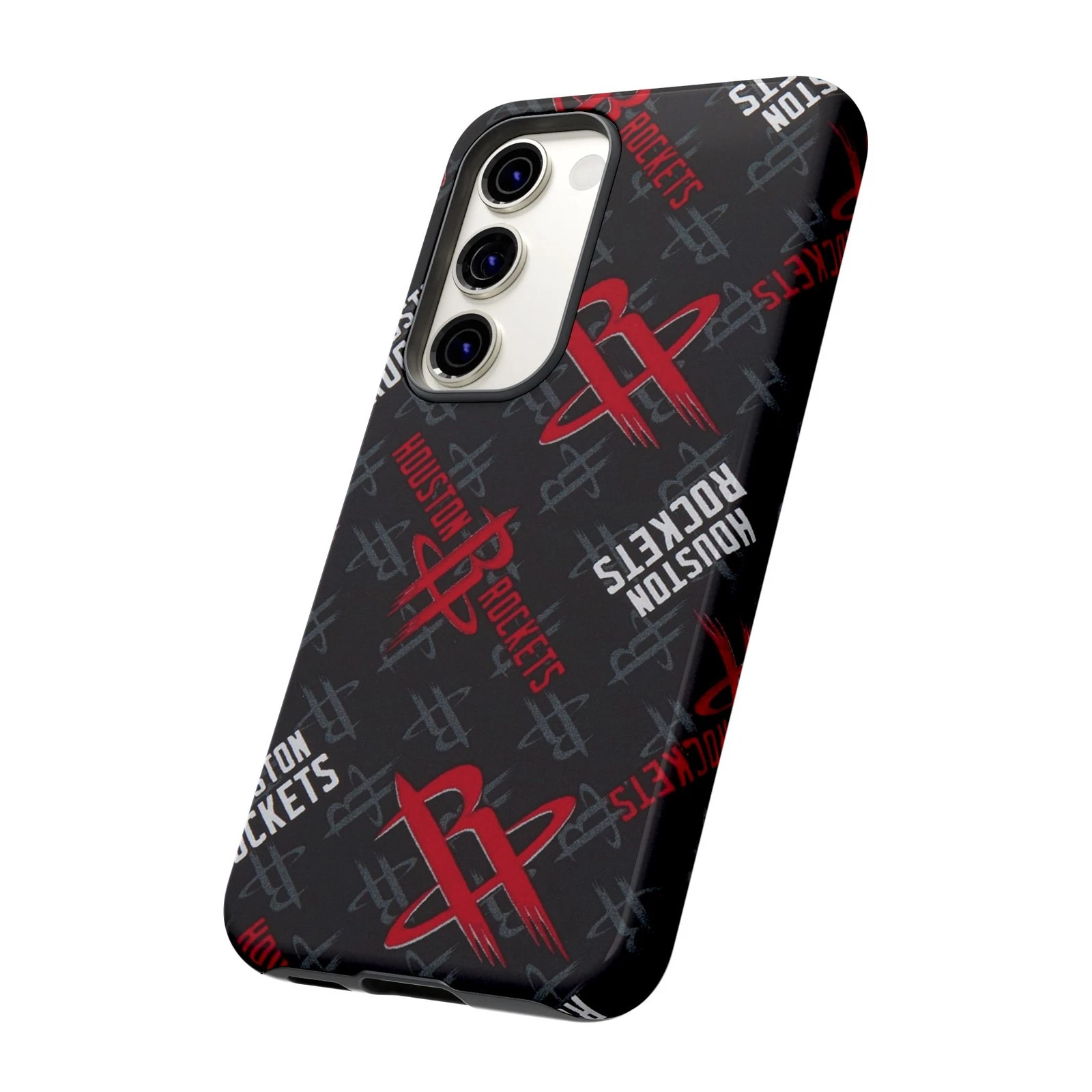 Houston Rockets iPhone Cases
