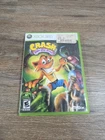 Crash Bandicoot: Mind Over Mutant - Microsoft Xbox 360 TESTED