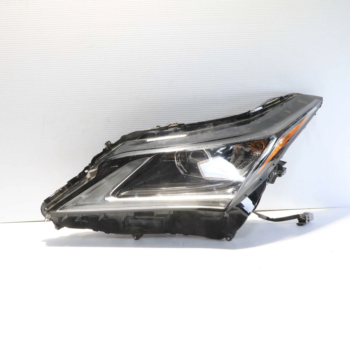 Genuine OEM Headlights for Lexus RX450h for sale | eBay