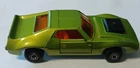 Vintage 1972 Matchbox Superfast AMX Javelin No. 9 Made In England By Lesney