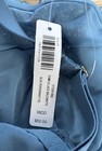 Soma Lace Balconette Bra 38DD NWT Blue Heaven/Navy Underwire — photo 3