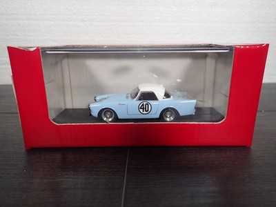 Pinko Automodelli PI-237 Sunbeam Alpine N 40 12H Sebring 1961