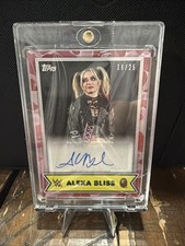 2025 Topps Universe WWE Wrestling Guide in-content 39