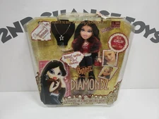Bratz Forever Diamondz Sharidan 10" Doll 2006 MGA Entertainment 334118