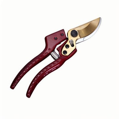 Pruning Shears SK5 Steel Garden Branch Cutter Floral Scissors Heavy Duty