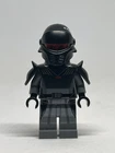 Lego Star Wars - The Grand Inquisitor Minifigure 75082 sw0622