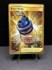 Pokémon TCG - Boost Shake (Secret) 229/203 SWSH07: Evolving Skies Holo