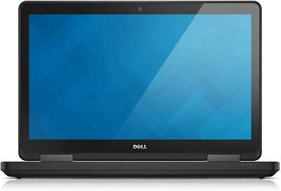 Dell ノートPC Intel Core i5/16GB/SSD500GB Dell Intel Core i5 4th Gen. 16GB RAM PC Laptops & Netbooks for