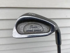 Right Handed Tour Limited Edition 8 Iron w/ Steel Stiff Flex Shaft