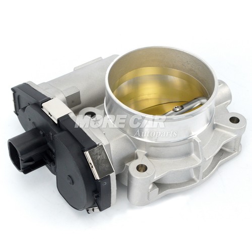 Throttle Body Fit 07-11 Chevrolet Buick Enclave GMC Pontiac Saturn Suzuki 3.6L - Picture 7 of 13