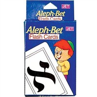 Aleph Bet Flash Cards Aleph Bet Flash Cards