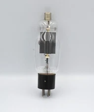 G-811 same as 811A Triode used Tube power amplifier QRO HF VHF
