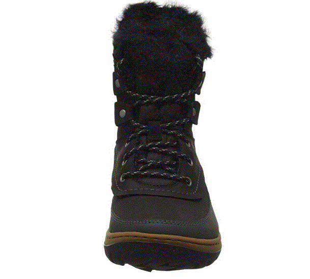 Merrell Para Mujer Bota De Nieve Impermeable Sylva Sylva Sylva mediados De Encaje Negro Talla 6 M Nuevo ff911c Merrell Para Mujer Bota De Nieve Impermeable Sylva Sylva Sylva mediados De Encaje Negro Talla 6 M Nuevo ff911c