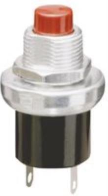 2X 24F202 Grayhill 4001 Switch, Pushbutton, Spst, 1A, 220V
