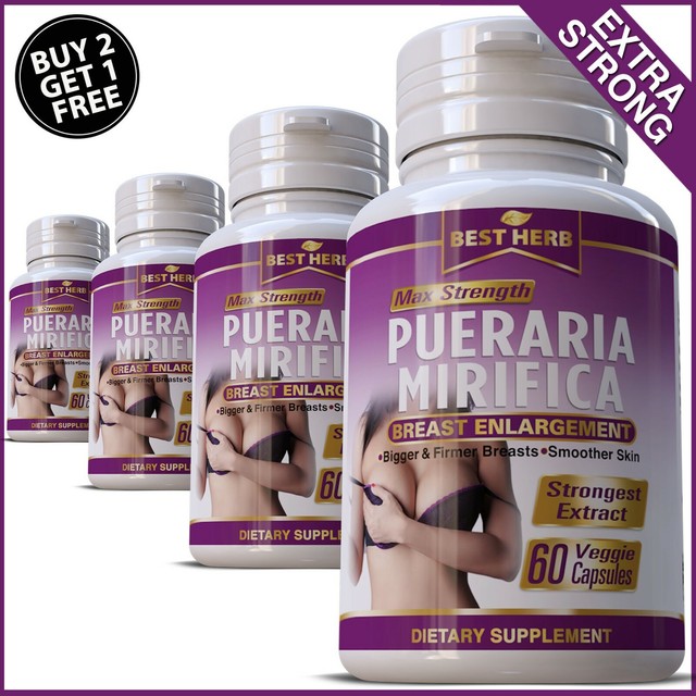 Purchase Pueraria Mirifica