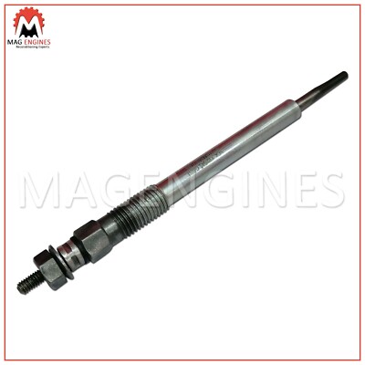 36710-2F101 HEATER GLOW PLUGS HYUNDAI D4HA FOR SANTAFE 36710-2F101 HEATER GLOW PLUGS HYUNDAI D4HA FOR SANTAFE