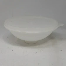 TUPPERWARE Replacement Sheer Dip Container 491 with Lid Seal 238