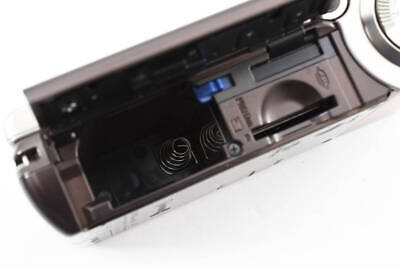 SONY HDR-TG1 Digital Hi-Vision Handycam Camcorder HD Tested SONY HDR-TG1 Digital Hi-Vision Handycam Camcorder HD Tested