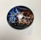 Tekken Hybrid (Sony PlayStation 3/PS3, 2011) Disc Only